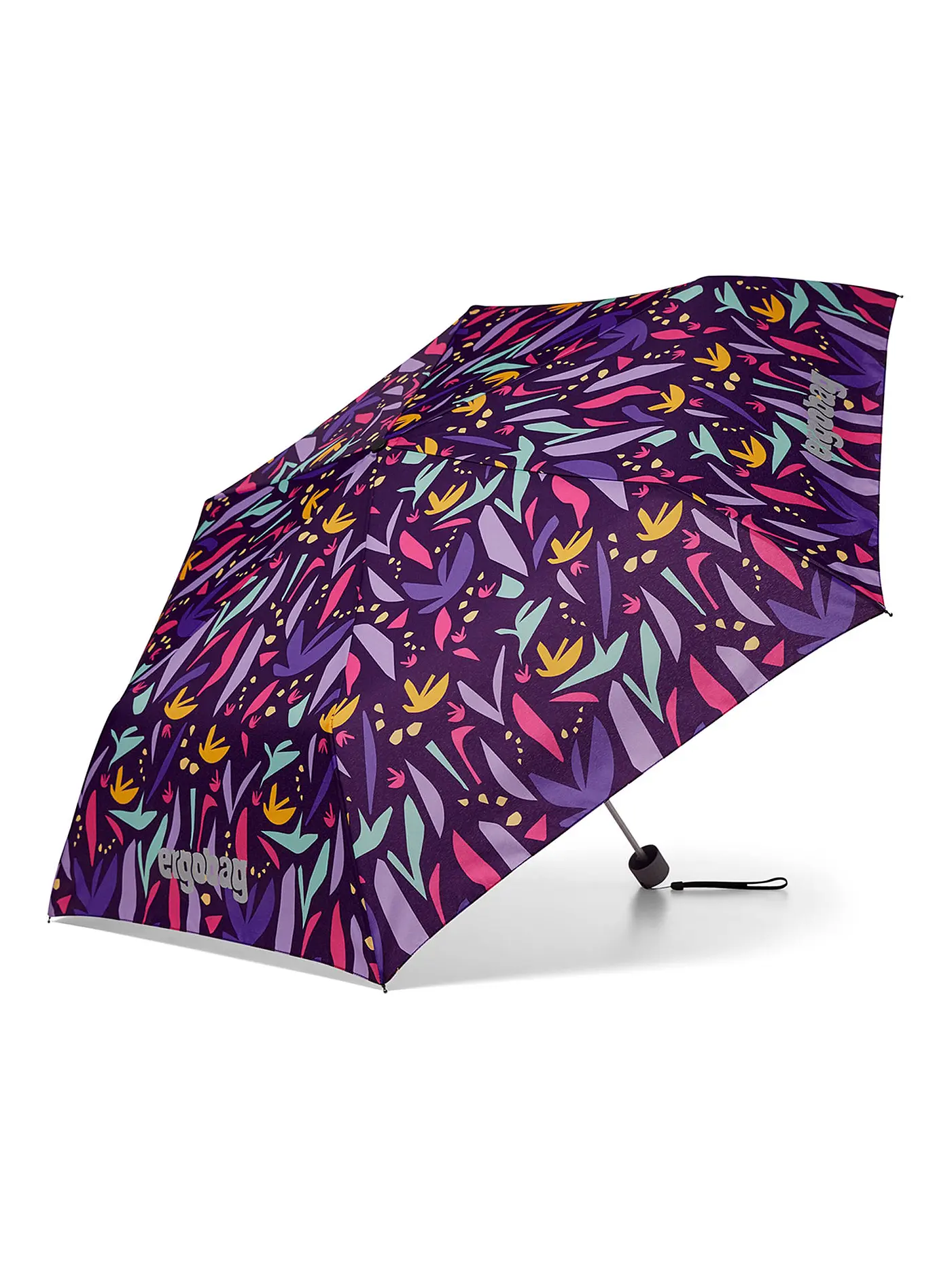 ERGOBAG | Regenschirm AmBärzonas | 
